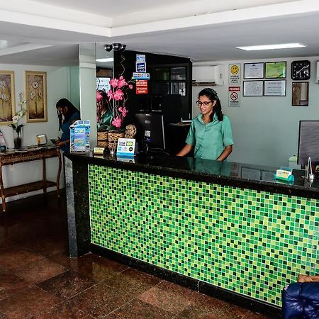 Pousada Praia Verde Maceió Exterior foto