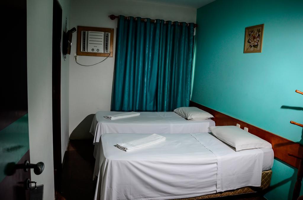 Pousada Praia Verde Maceió Quarto foto