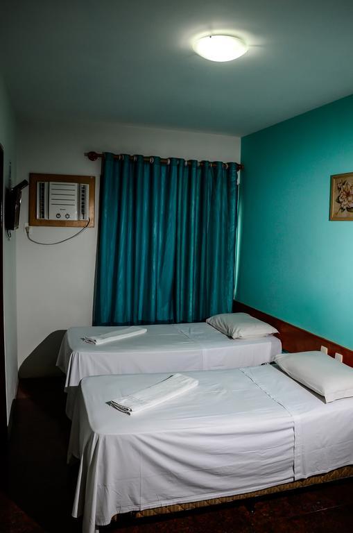 Pousada Praia Verde Maceió Quarto foto