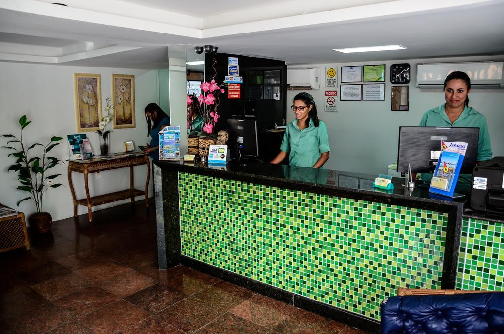 Pousada Praia Verde Maceió Exterior foto