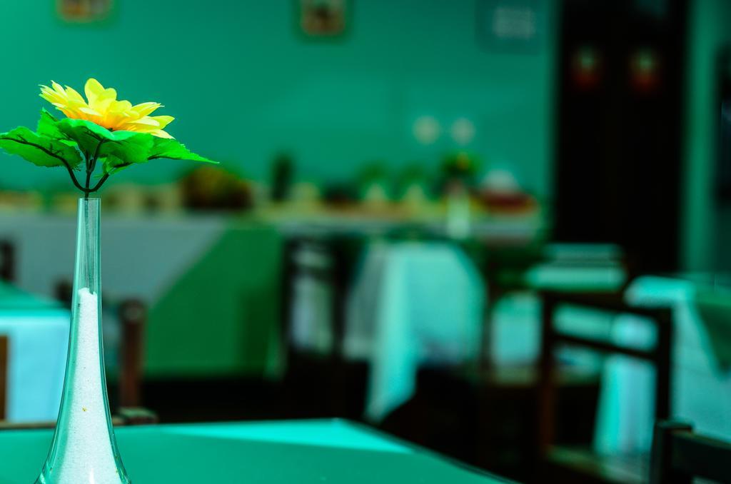Pousada Praia Verde Maceió Exterior foto