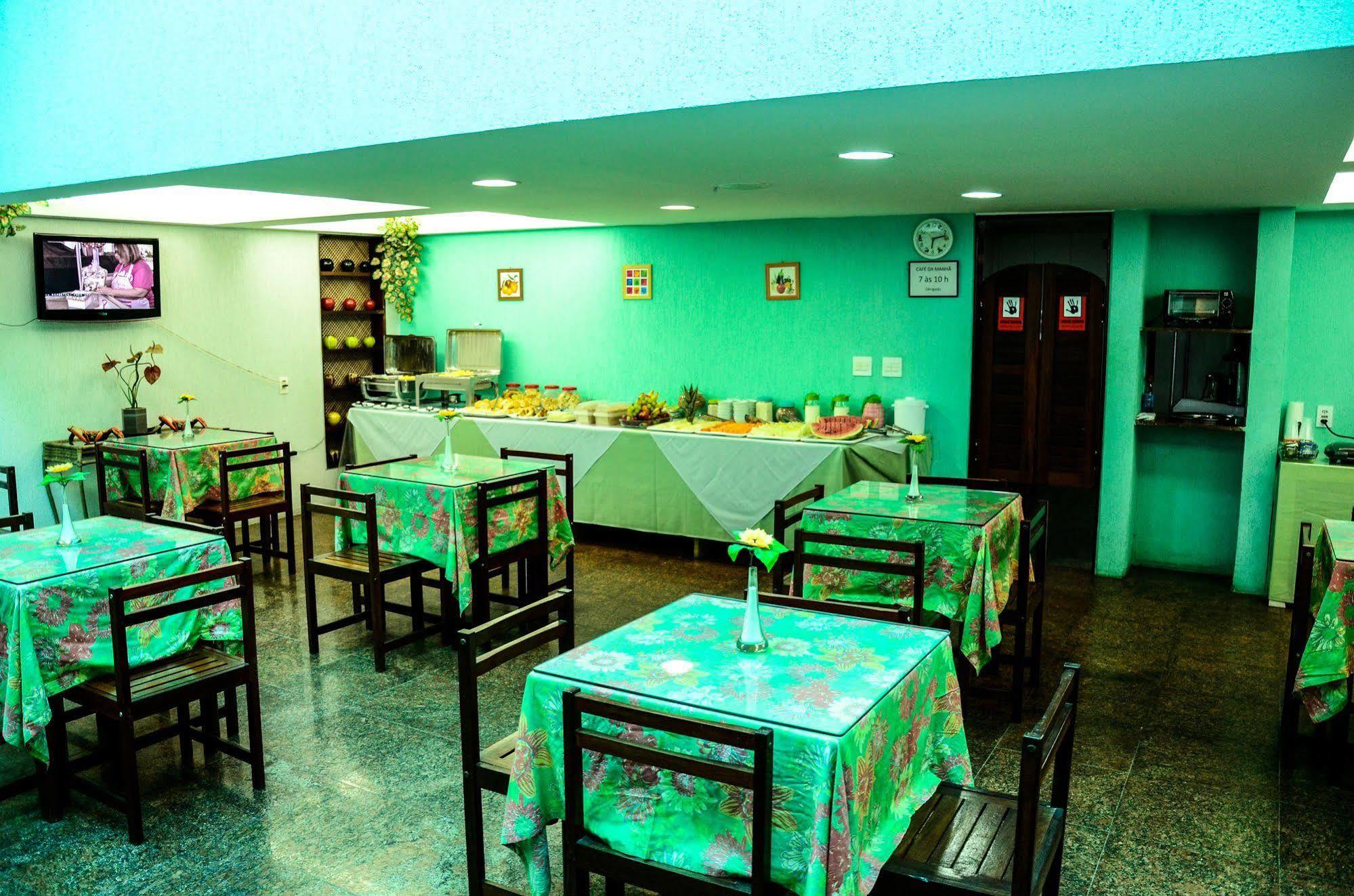 Pousada Praia Verde Maceió Exterior foto