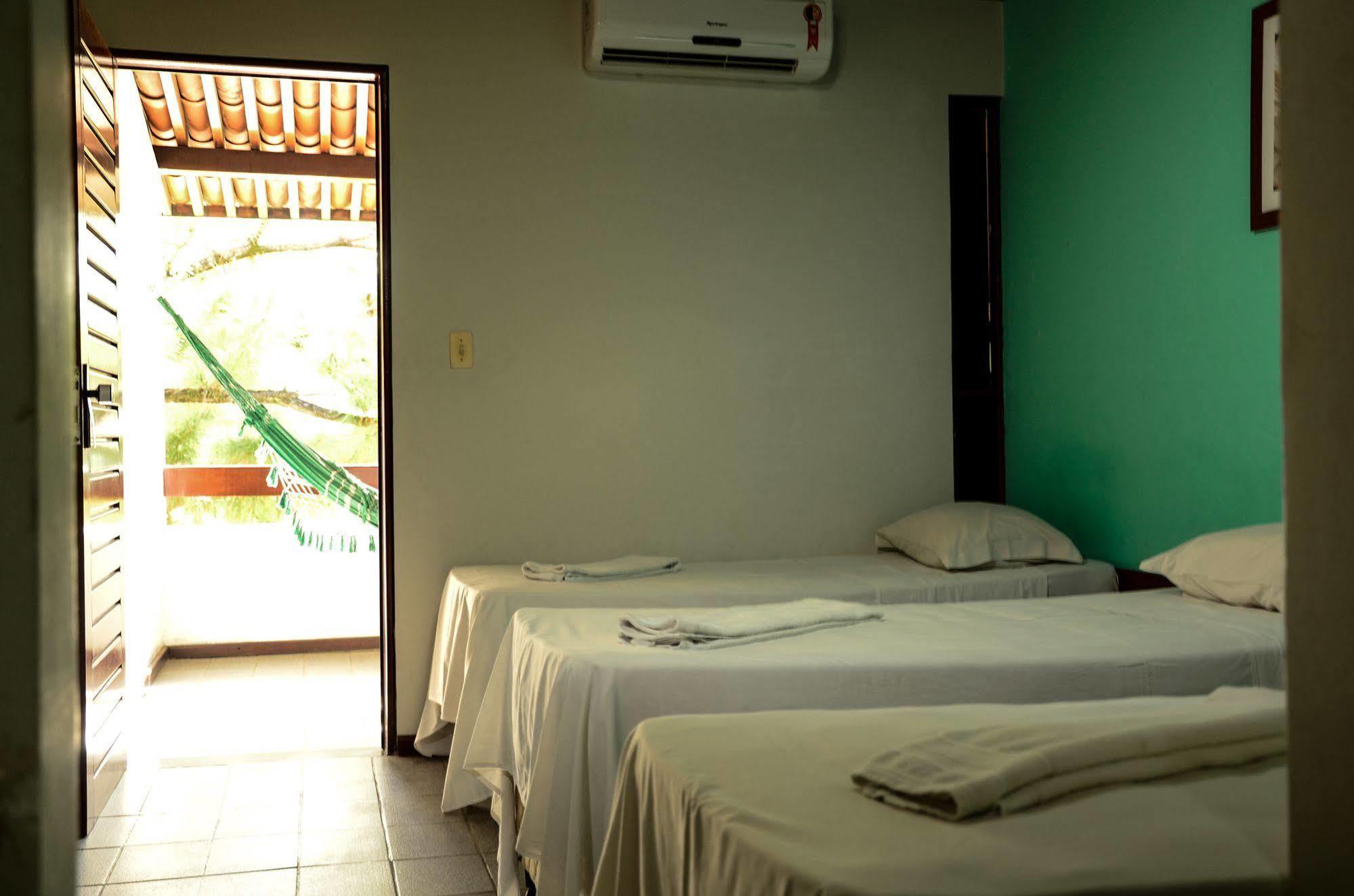 Pousada Praia Verde Maceió Exterior foto